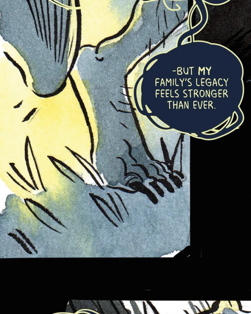 Wolfsbane Chapter 26 page 48 - 