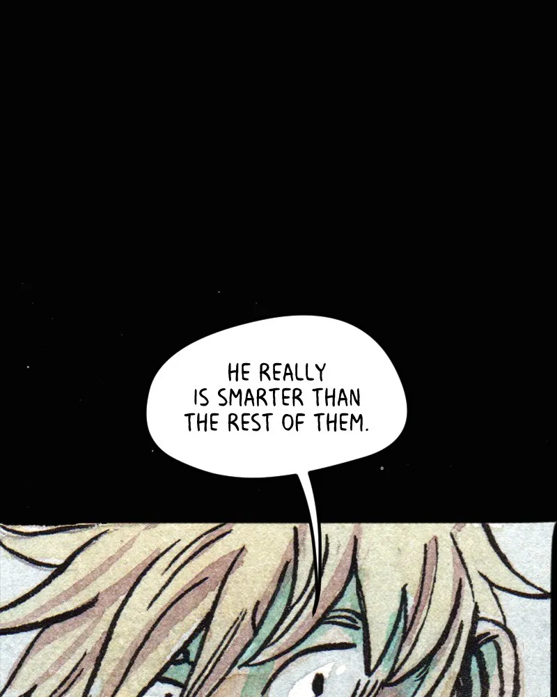 Wolfsbane Chapter 26 page 50 - 