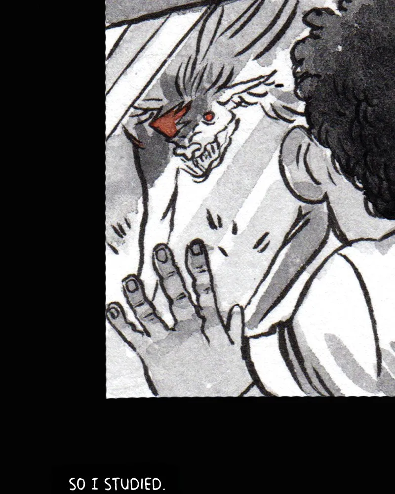 Wolfsbane Chapter 26 page 6 - 