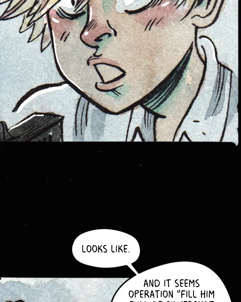 Wolfsbane Chapter 26 page 51 - 