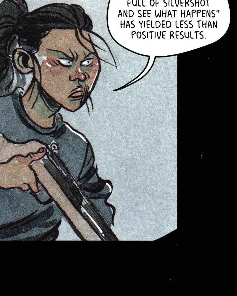 Wolfsbane Chapter 26 page 52 - 