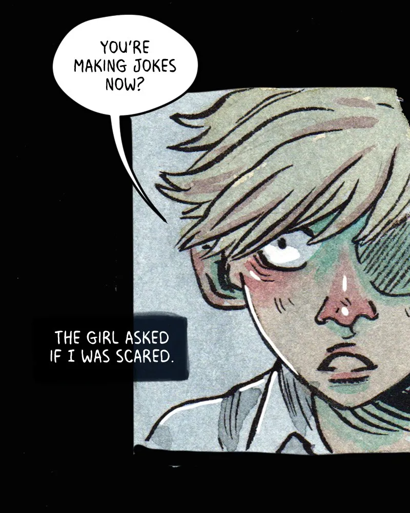 Wolfsbane Chapter 26 page 53 - 