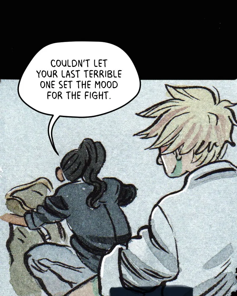 Wolfsbane Chapter 26 page 54 - 