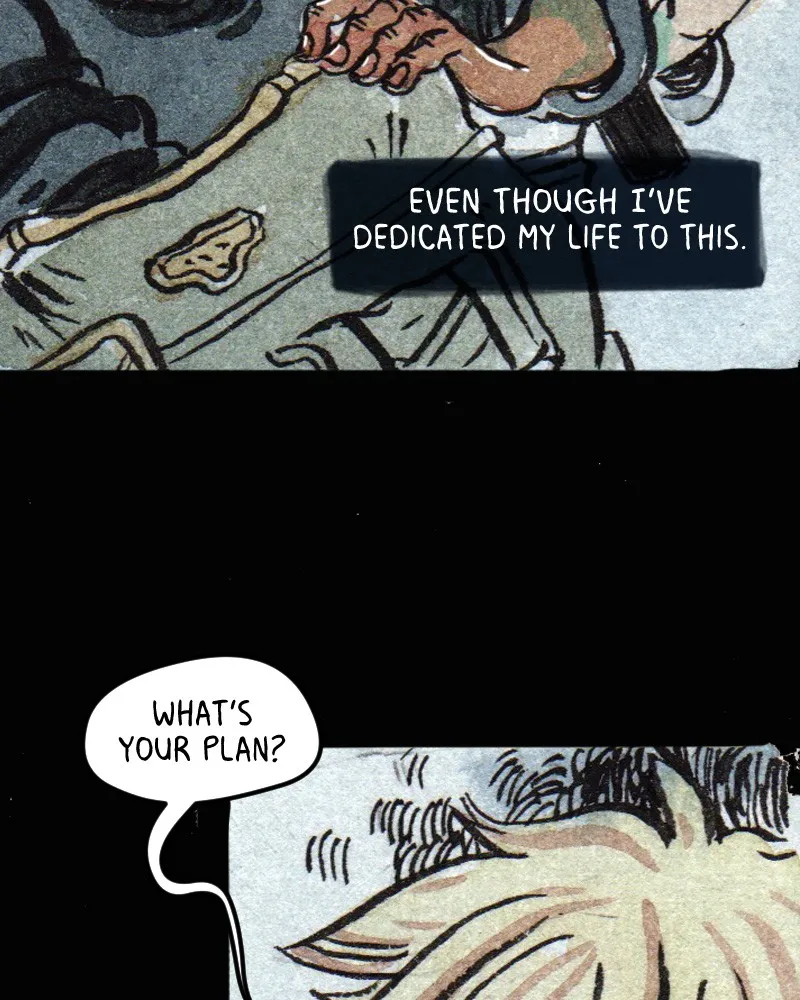 Wolfsbane Chapter 26 page 56 - 