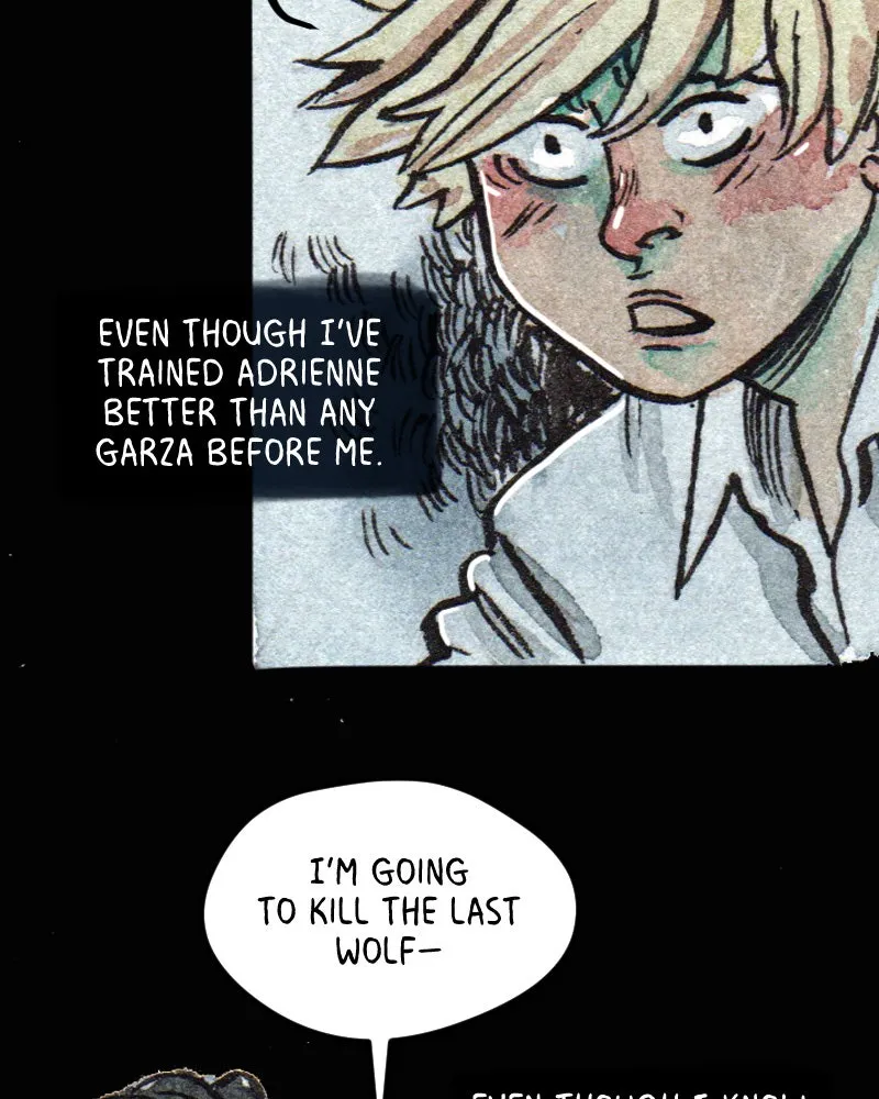 Wolfsbane Chapter 26 page 57 - 
