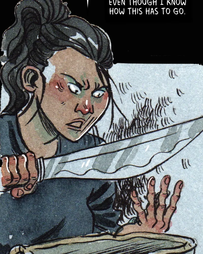 Wolfsbane Chapter 26 page 58 - 