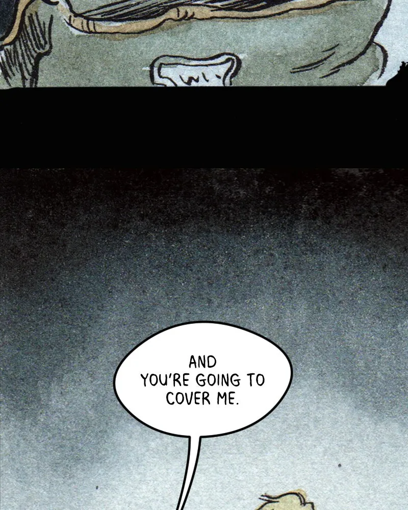 Wolfsbane Chapter 26 page 59 - 