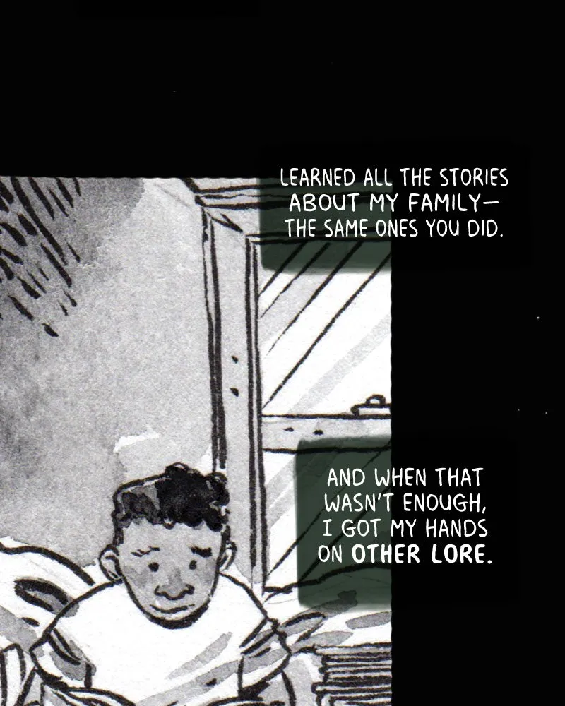 Wolfsbane Chapter 26 page 7 - 