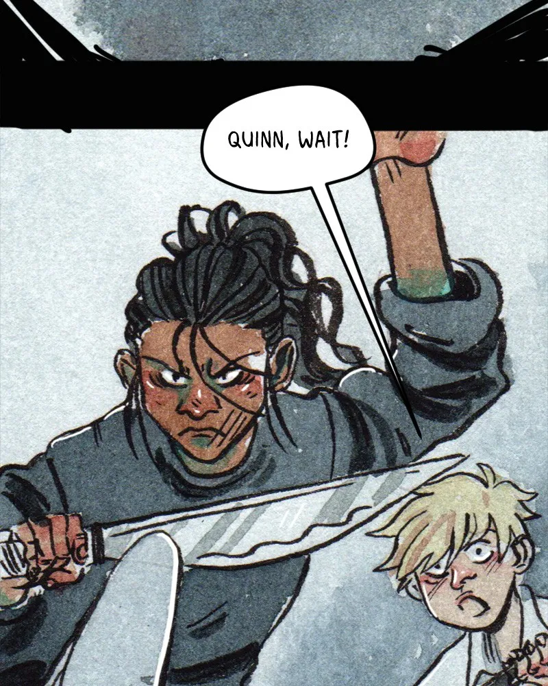 Wolfsbane Chapter 26 page 61 - 