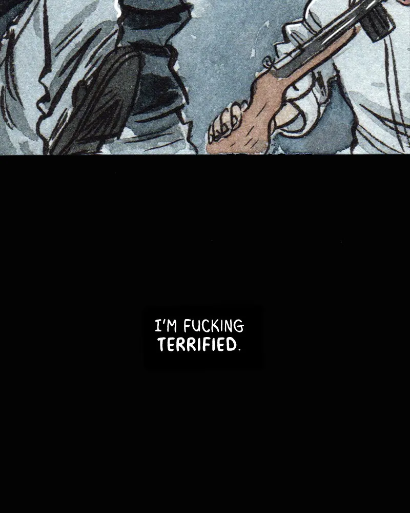 Wolfsbane Chapter 26 page 62 - 