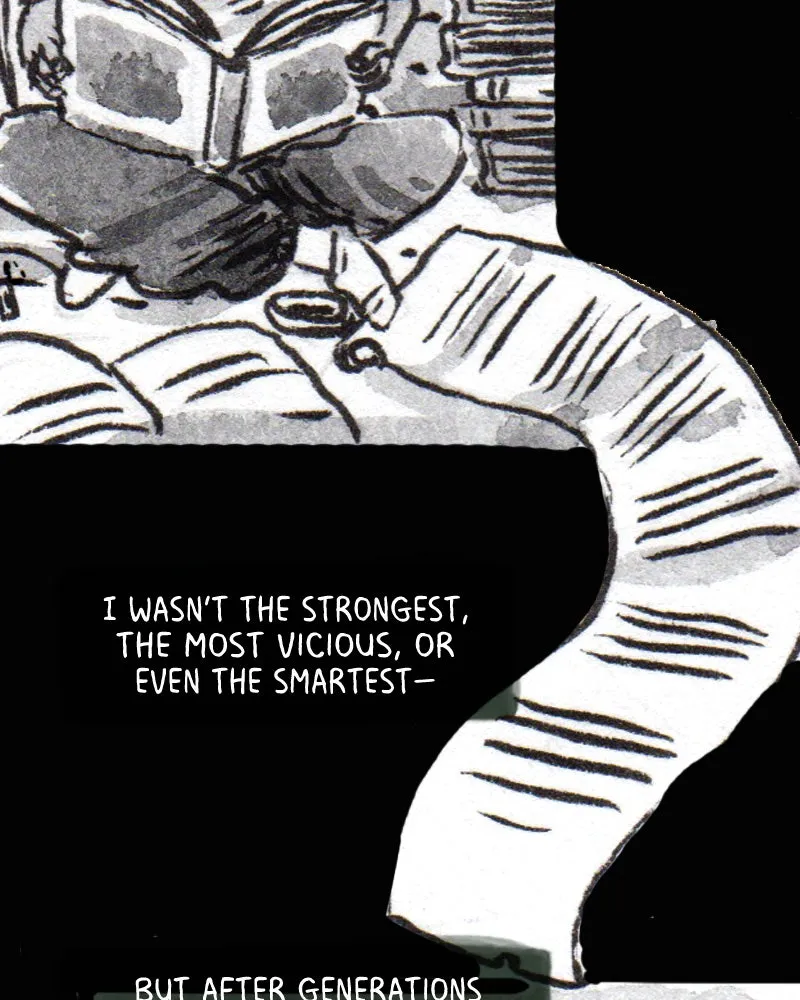 Wolfsbane Chapter 26 page 8 - 
