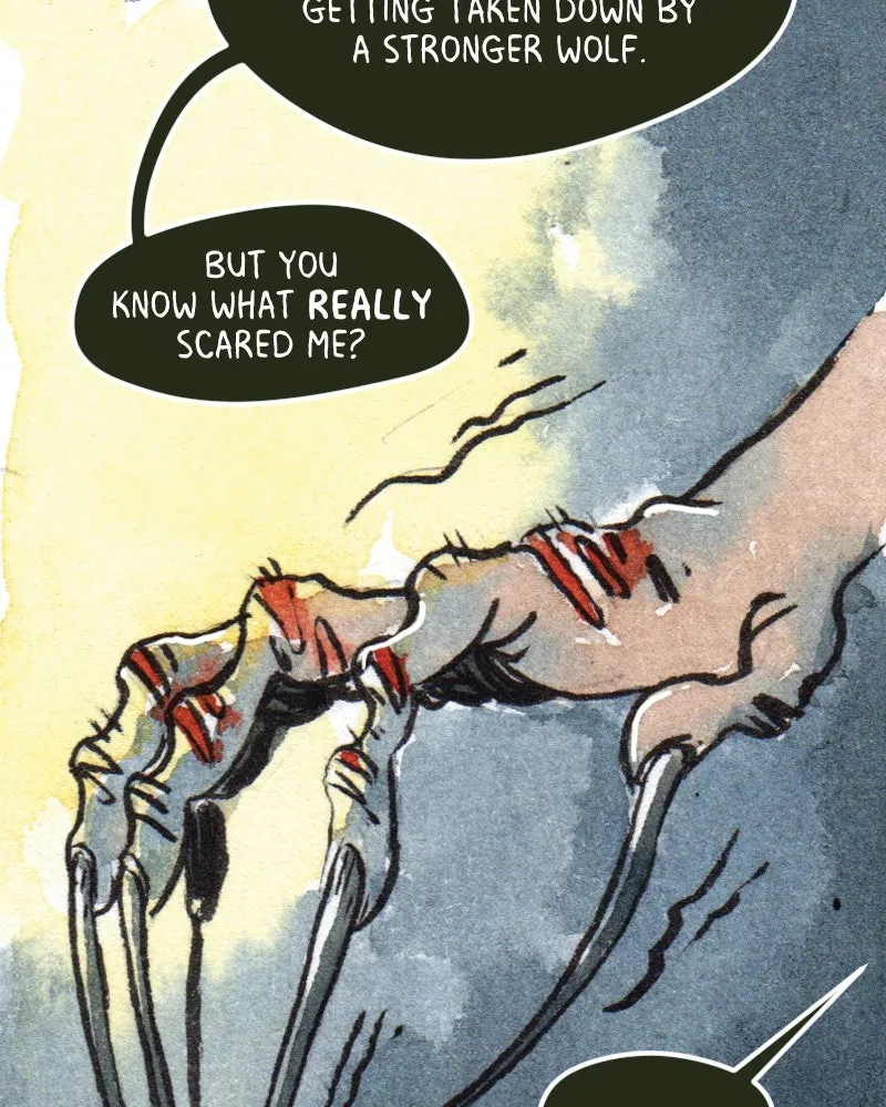 Wolfsbane Chapter 26 page 10 - 