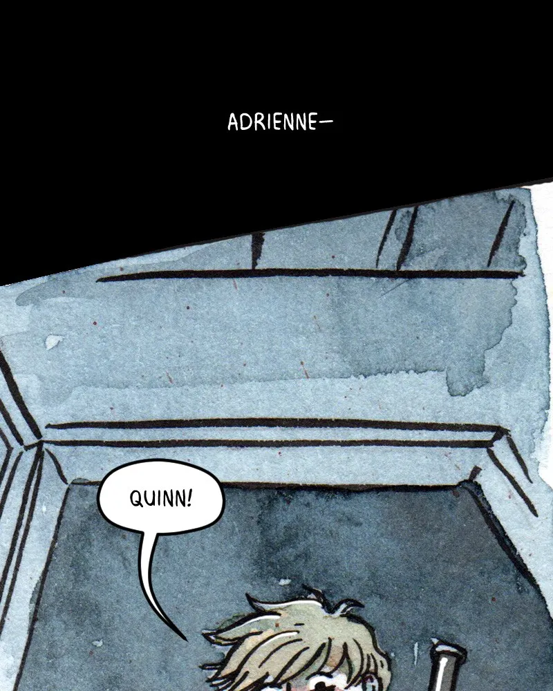 Wolfsbane Chapter 27 page 1 - 