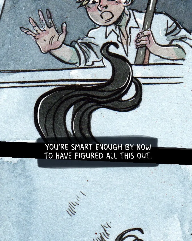 Wolfsbane Chapter 27 page 2 - 