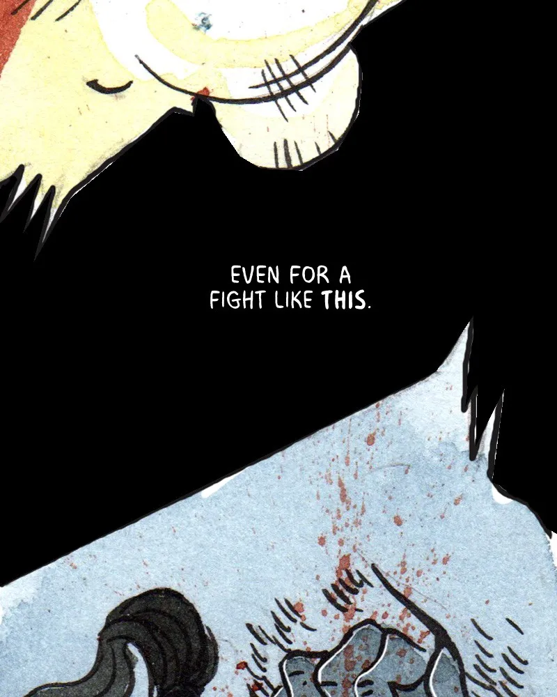 Wolfsbane Chapter 27 page 11 - 