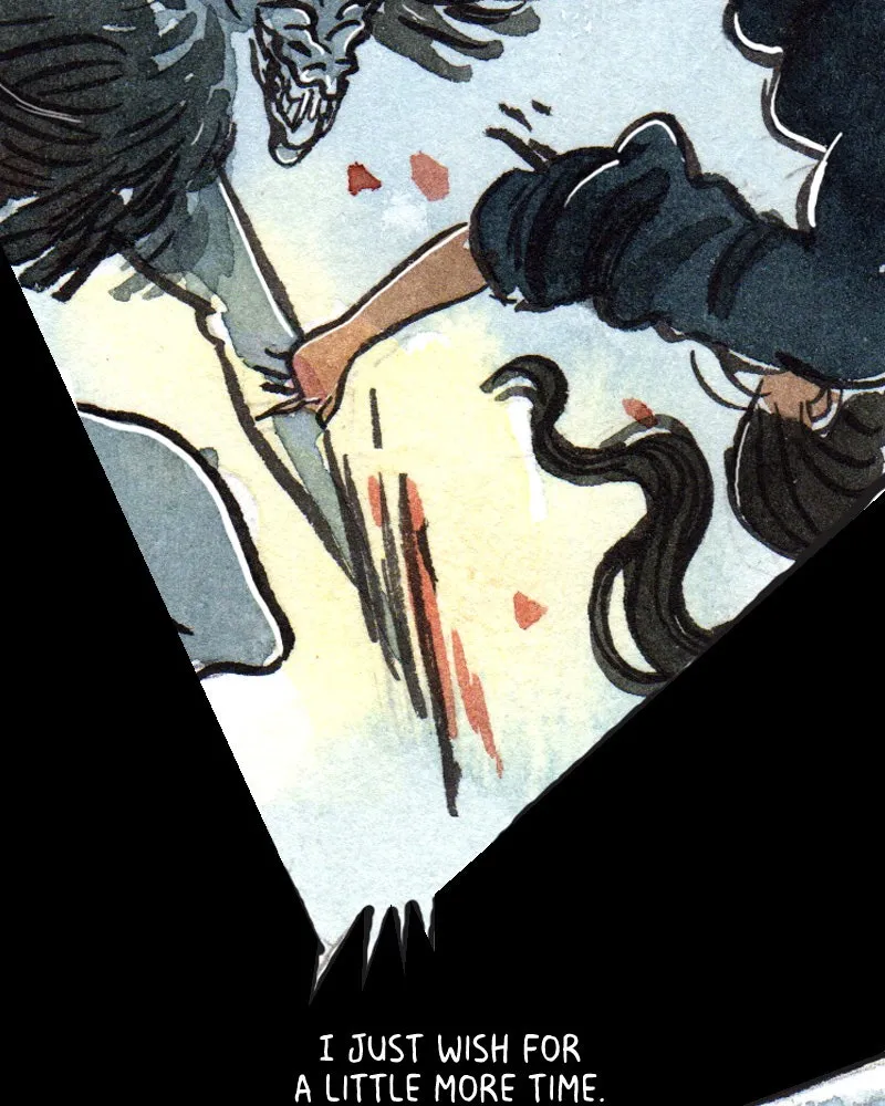 Wolfsbane Chapter 27 page 14 - 