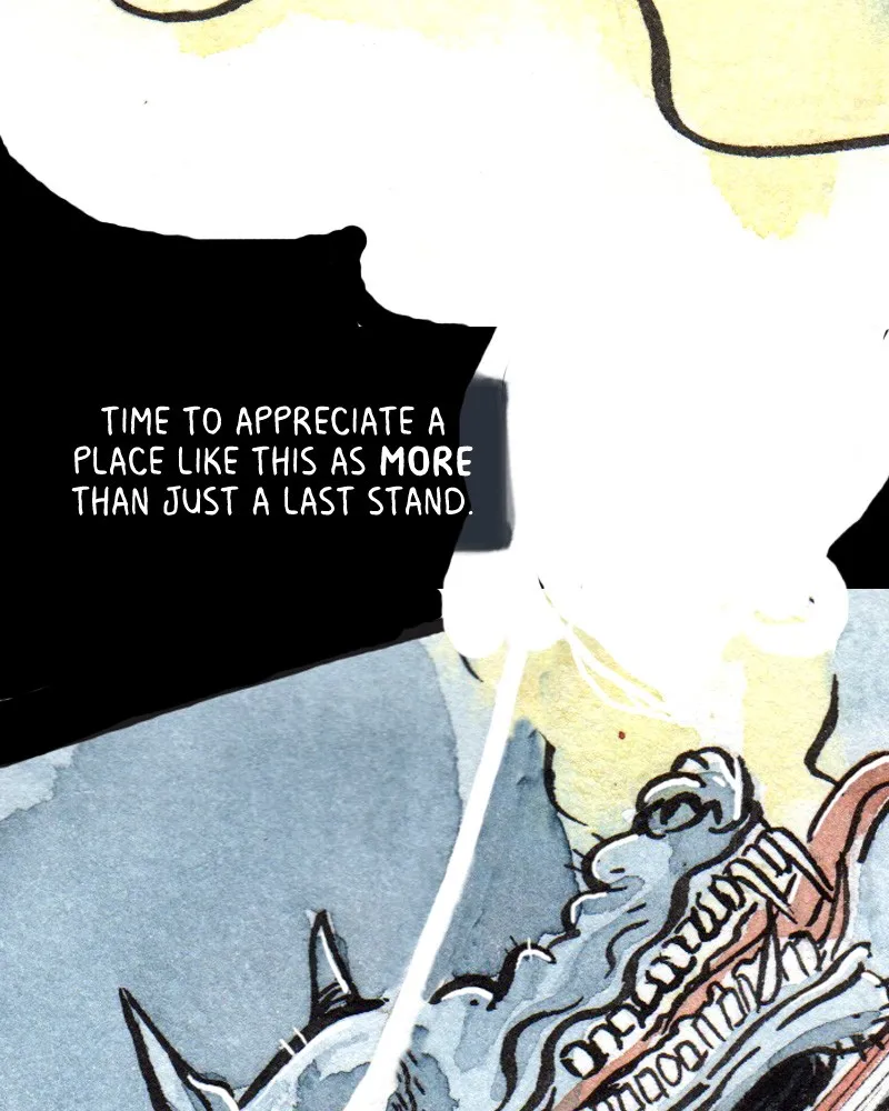 Wolfsbane Chapter 27 page 17 - 
