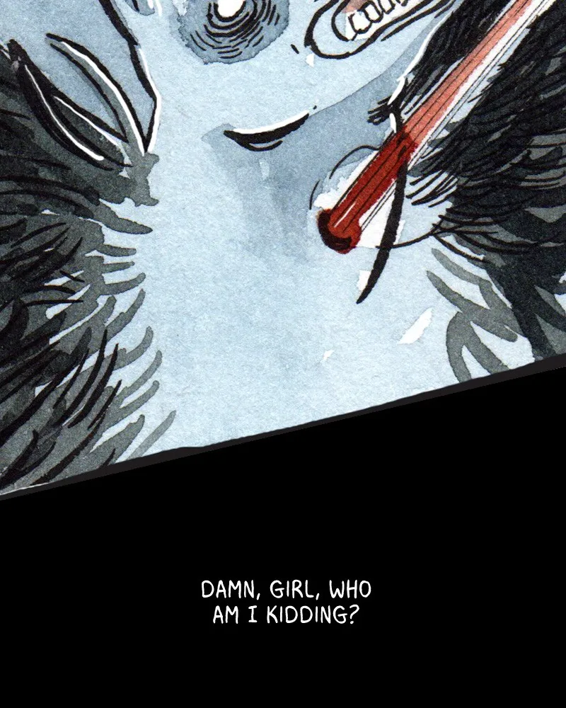Wolfsbane Chapter 27 page 18 - 