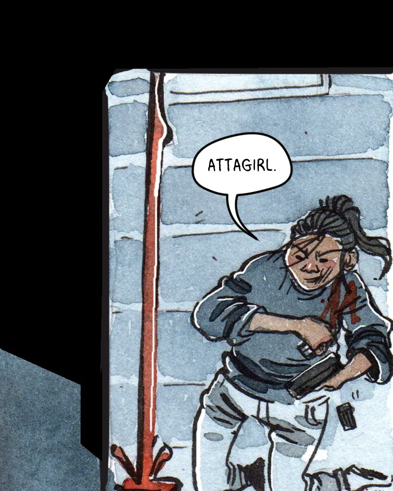 Wolfsbane Chapter 27 page 19 - 