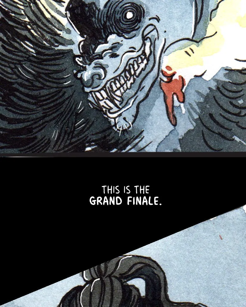 Wolfsbane Chapter 27 page 21 - 