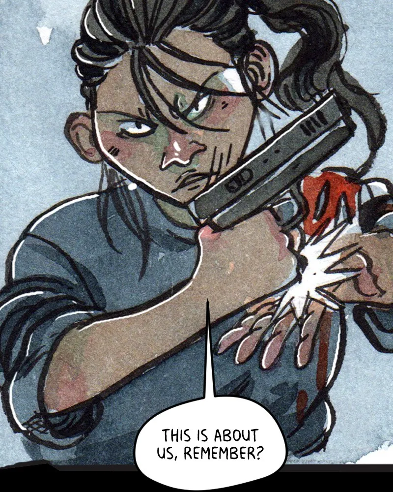 Wolfsbane Chapter 27 page 22 - 
