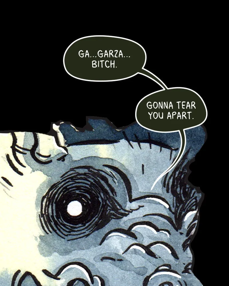 Wolfsbane Chapter 27 page 23 - 