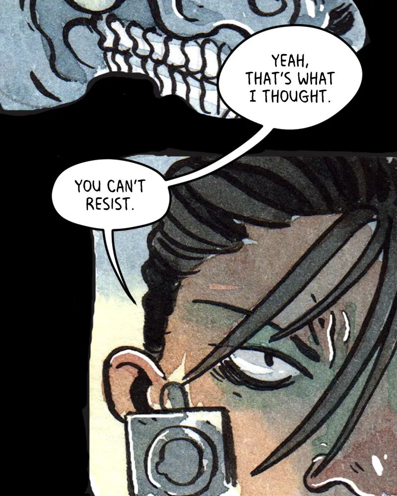 Wolfsbane Chapter 27 page 24 - 