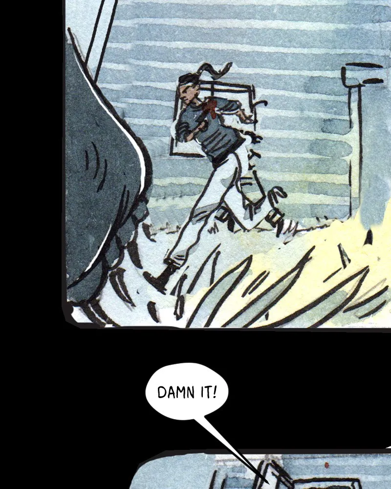 Wolfsbane Chapter 27 page 28 - 