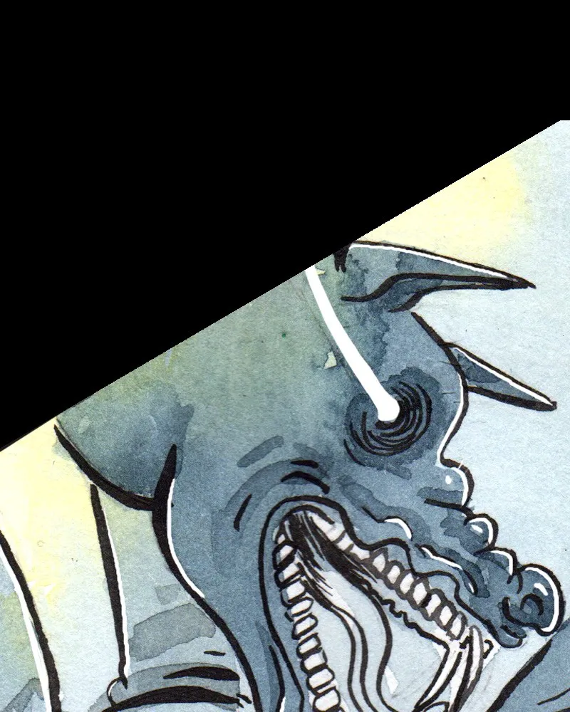Wolfsbane Chapter 27 page 30 - 