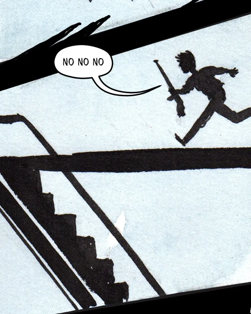 Wolfsbane Chapter 27 page 32 - 