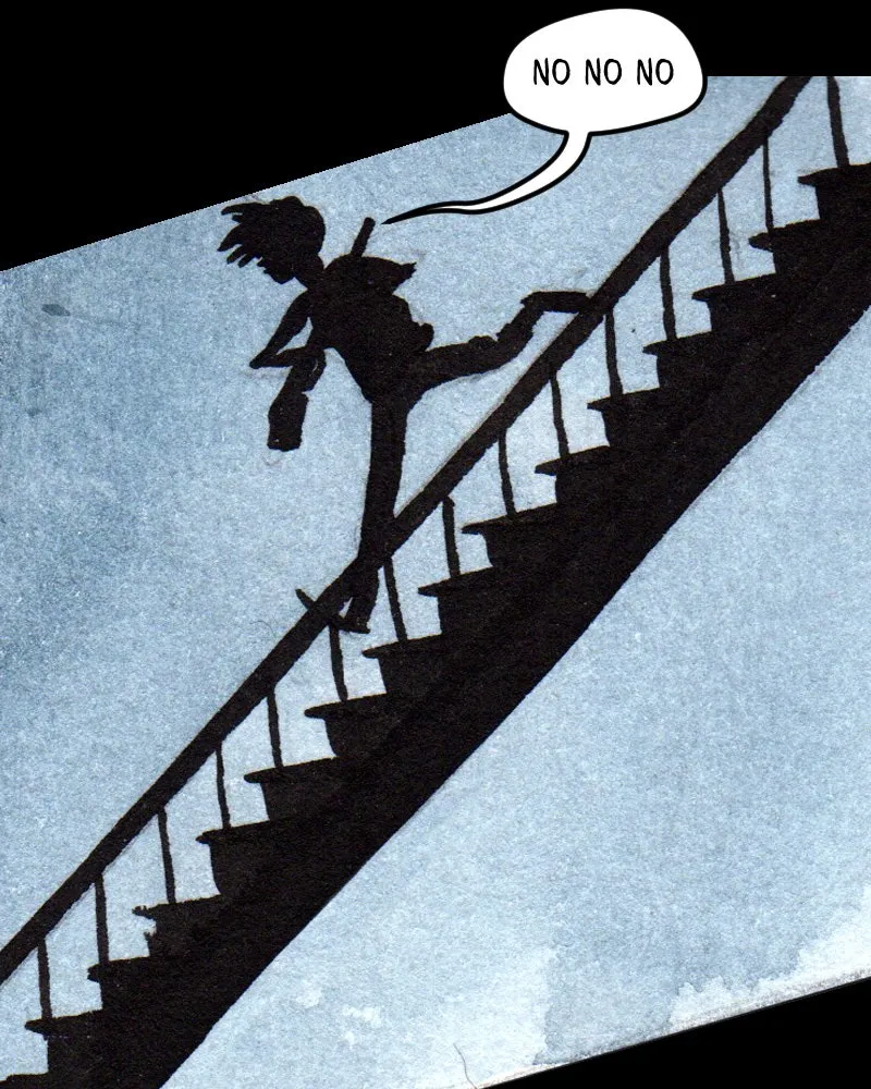 Wolfsbane Chapter 27 page 34 - 