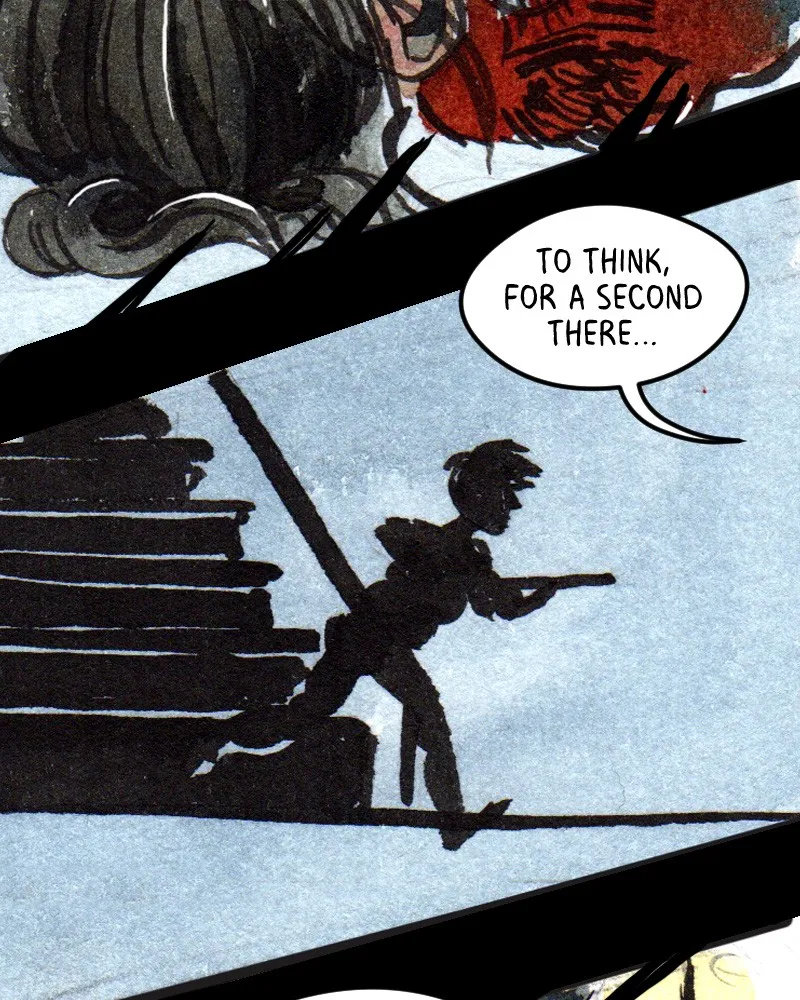 Wolfsbane Chapter 27 page 36 - 