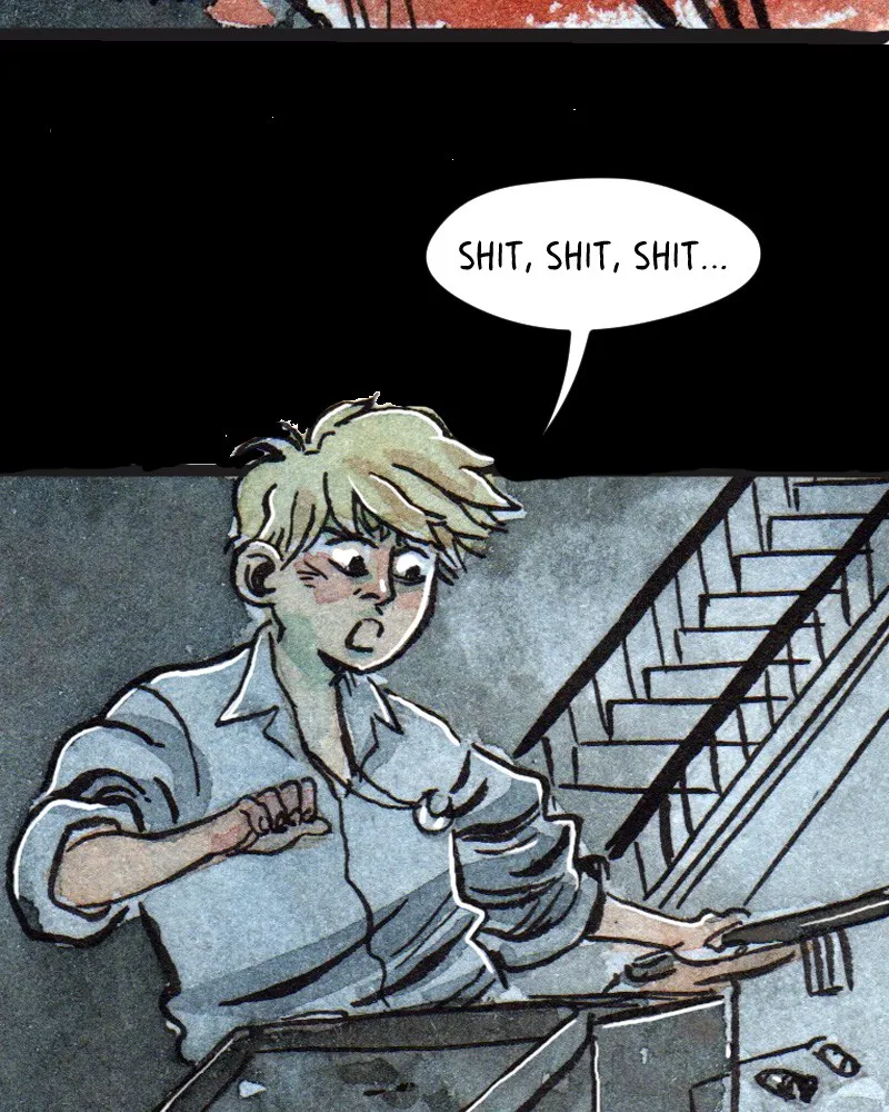 Wolfsbane Chapter 27 page 38 - 