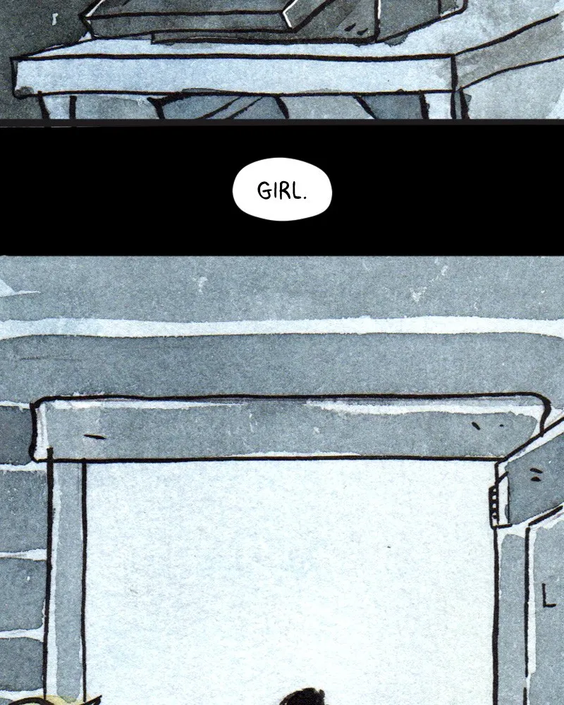 Wolfsbane Chapter 27 page 39 - 