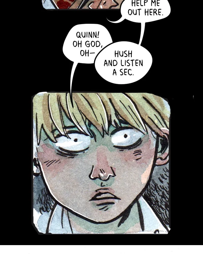 Wolfsbane Chapter 27 page 41 - 