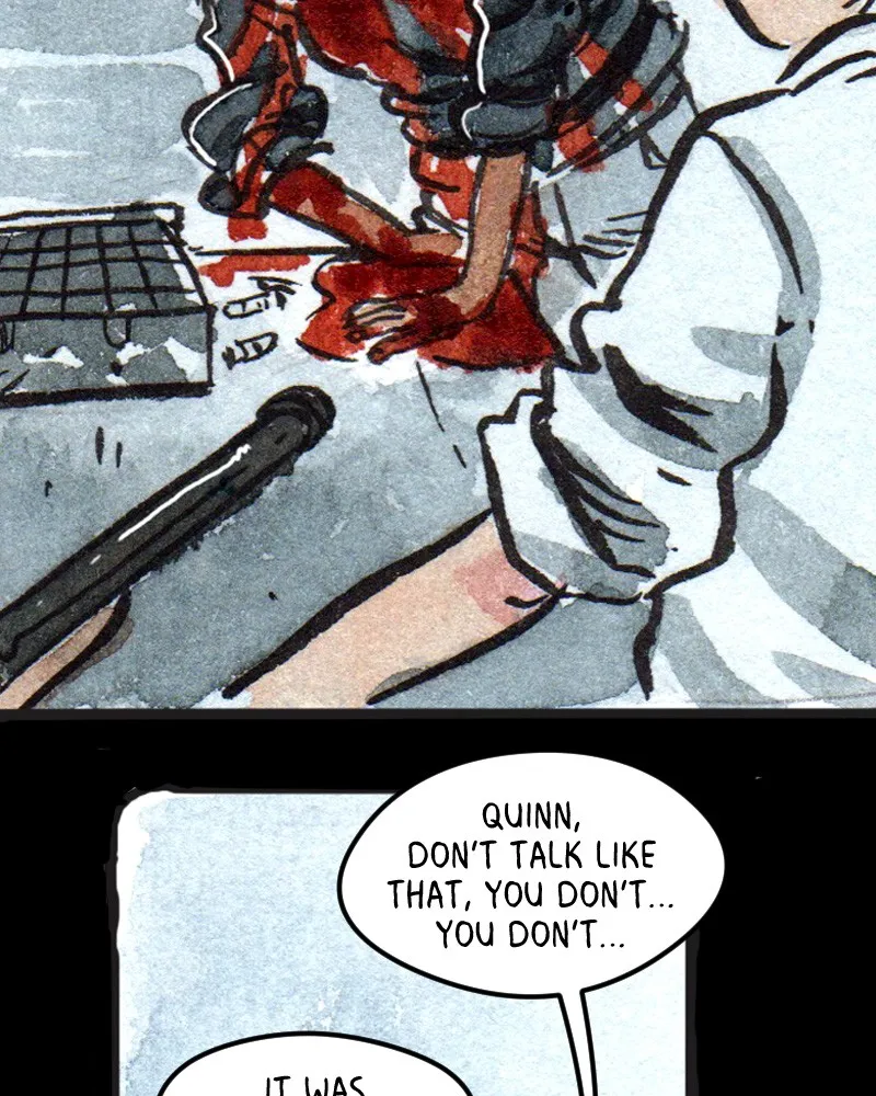 Wolfsbane Chapter 27 page 43 - 
