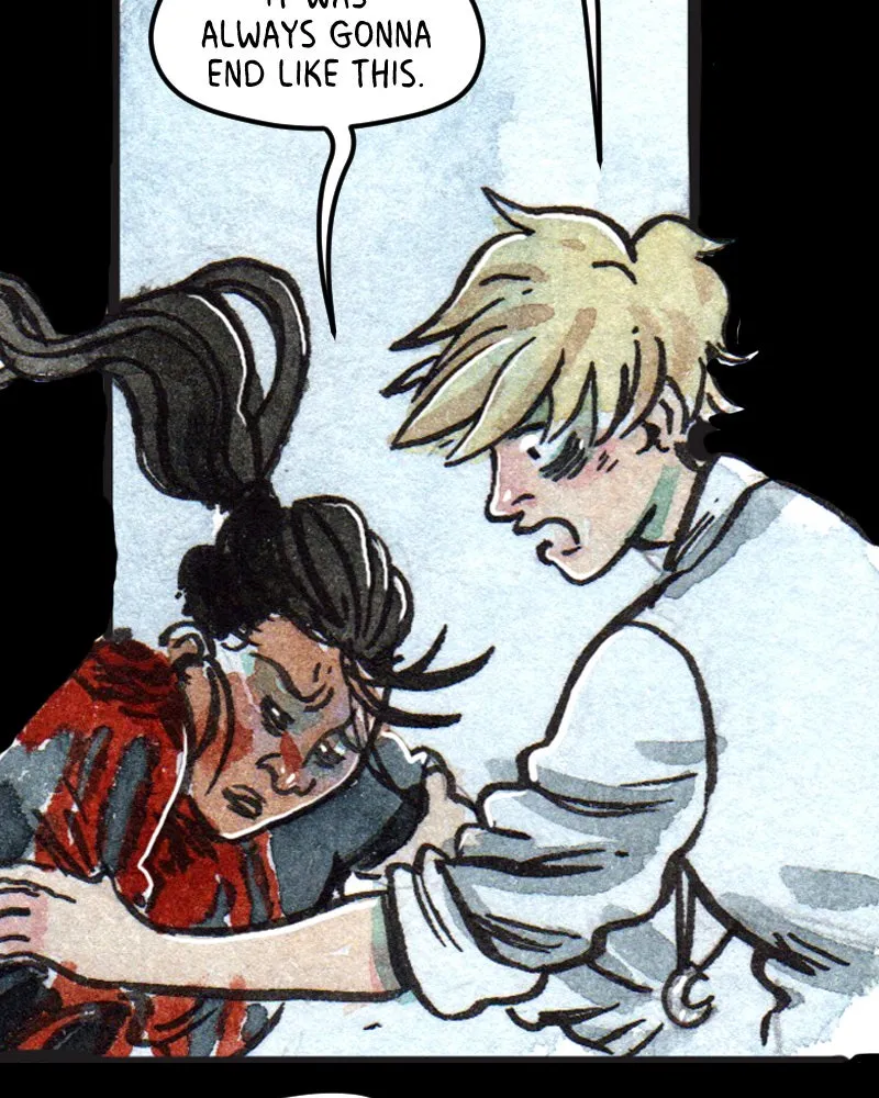 Wolfsbane Chapter 27 page 44 - 