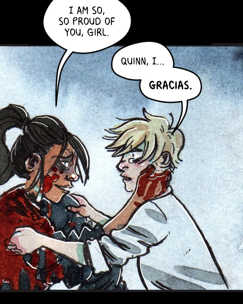 Wolfsbane Chapter 27 page 48 - 