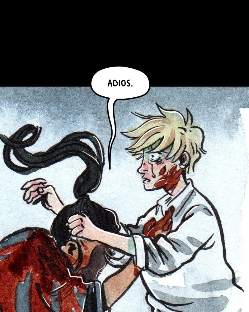 Wolfsbane Chapter 27 page 49 - 