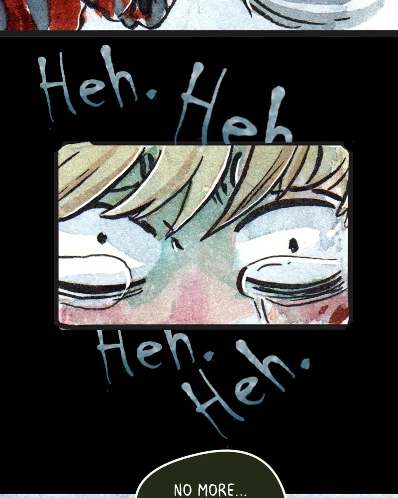 Wolfsbane Chapter 27 page 50 - 