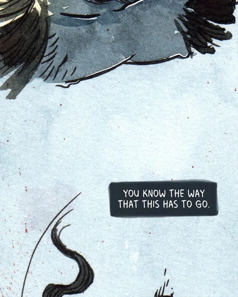 Wolfsbane Chapter 27 page 6 - 