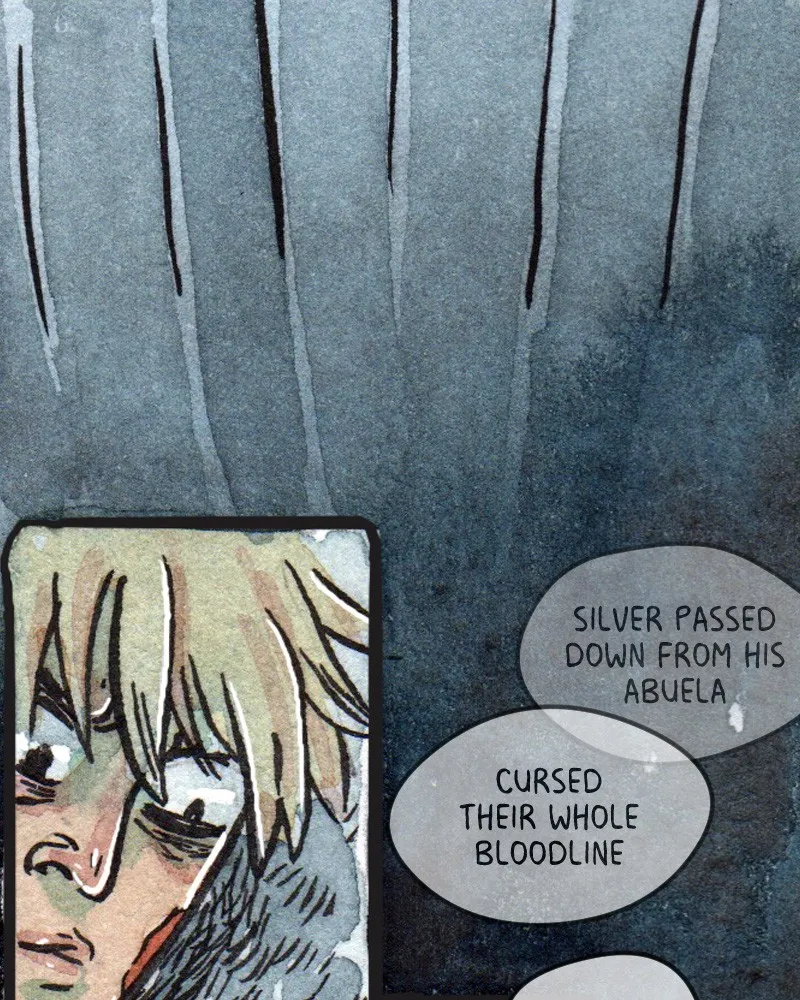 Wolfsbane Chapter 27 page 57 - 