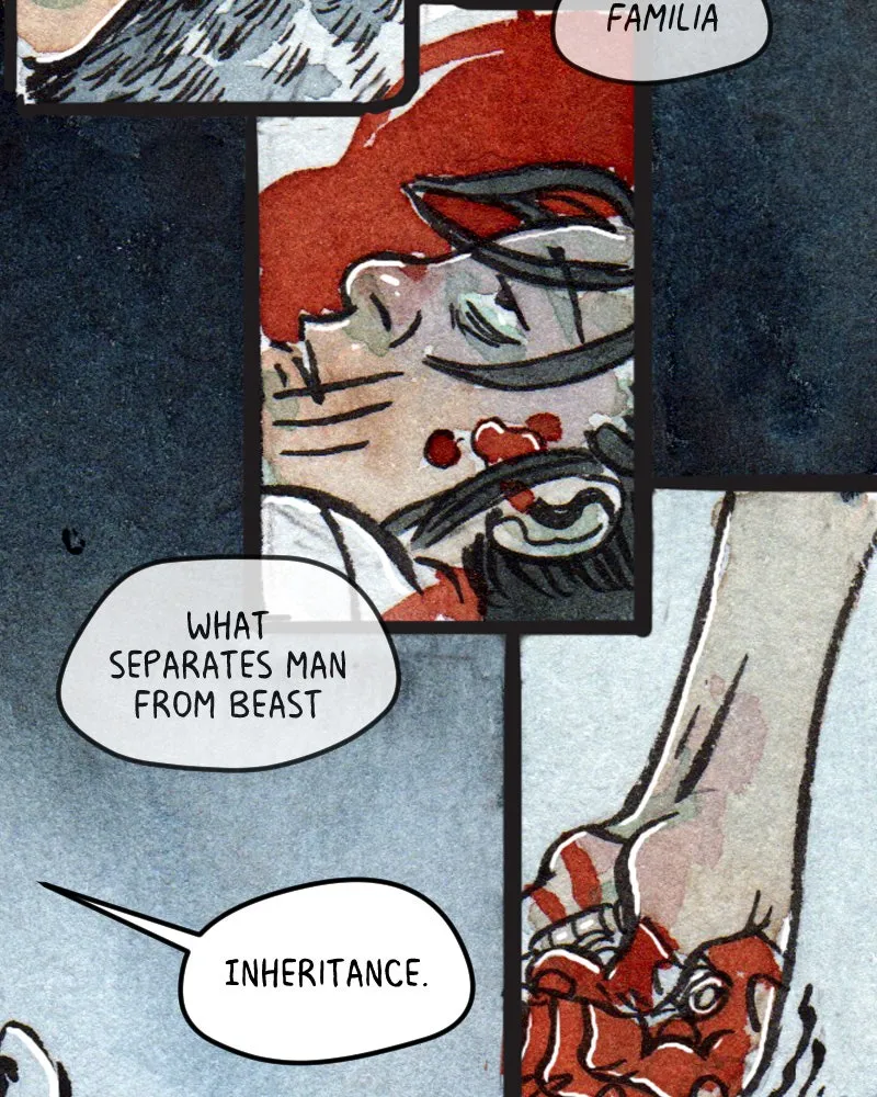 Wolfsbane Chapter 27 page 58 - 