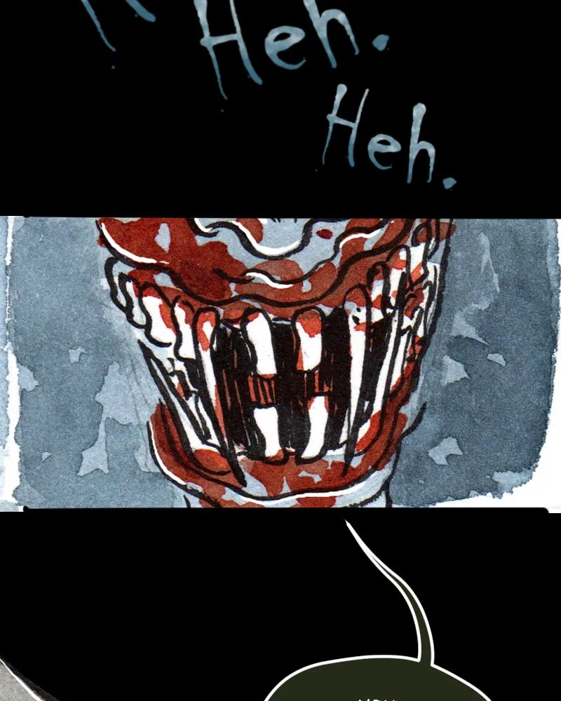 Wolfsbane Chapter 27 page 60 - 