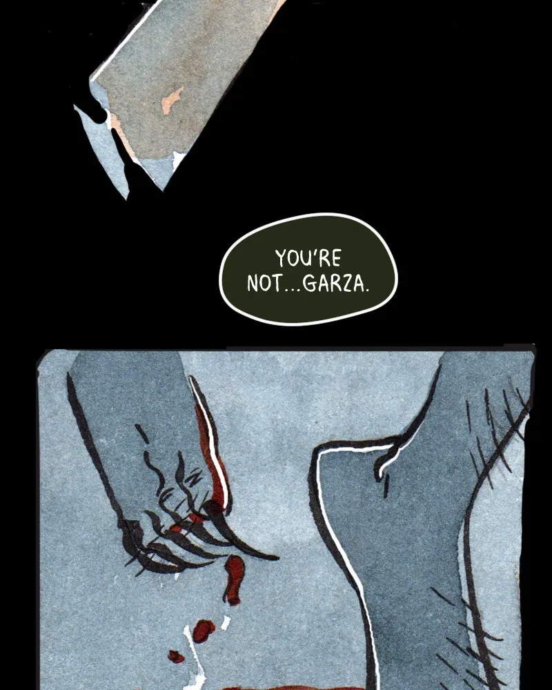 Wolfsbane Chapter 27 page 62 - 