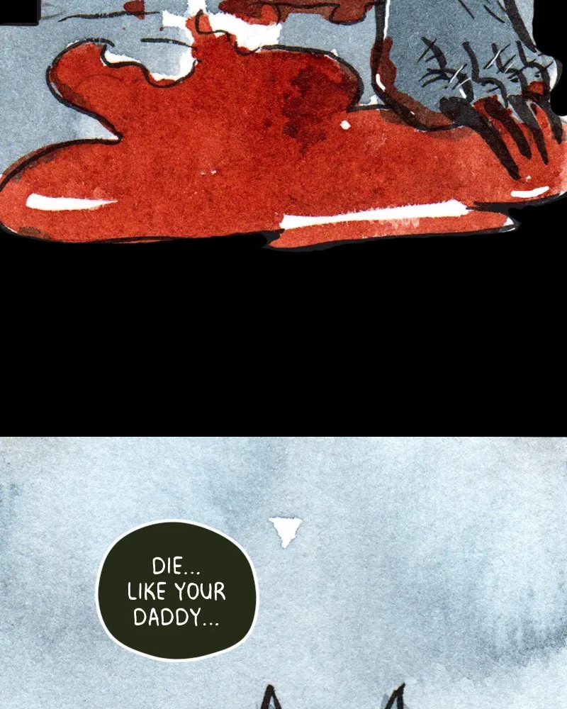 Wolfsbane Chapter 27 page 63 - 