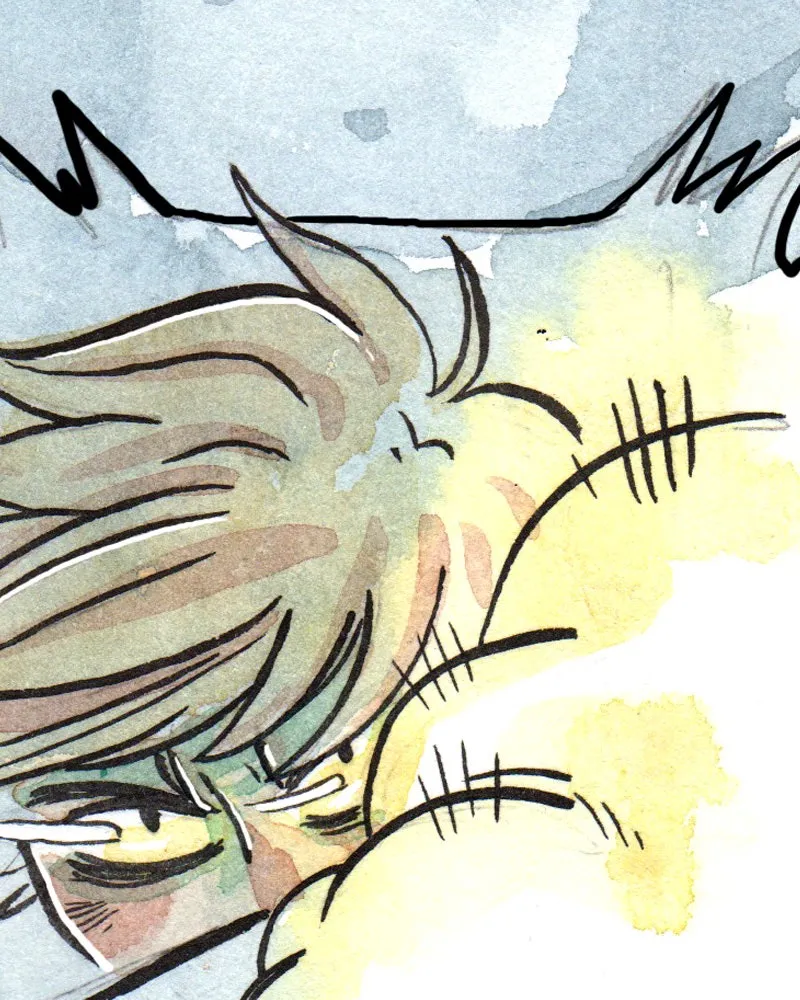 Wolfsbane Chapter 27 page 66 - 