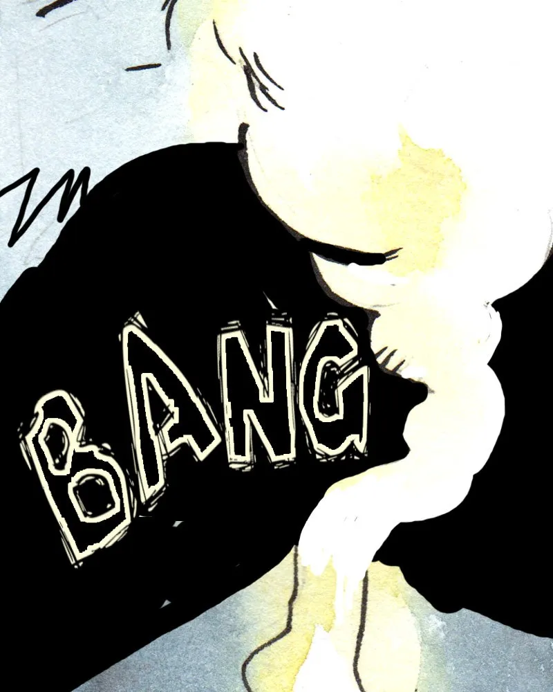 Wolfsbane Chapter 27 page 67 - 