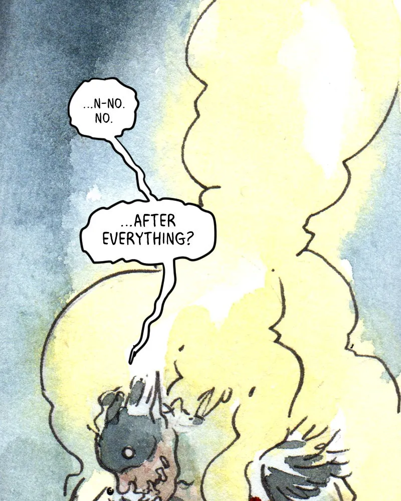 Wolfsbane Chapter 27 page 70 - 