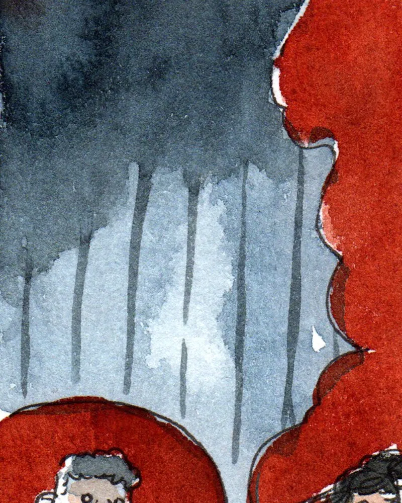 Wolfsbane Chapter 27 page 74 - 